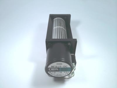 ORIENTAL MOTOR MF915-DC