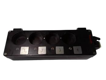 BOSCH 3 609 288 835