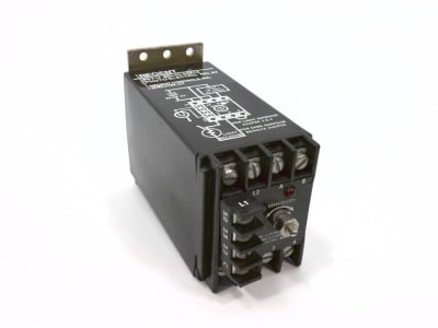 REGENT CONTROLS PE712