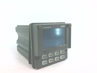 MOORE INDUSTRIES 545-11220B0000