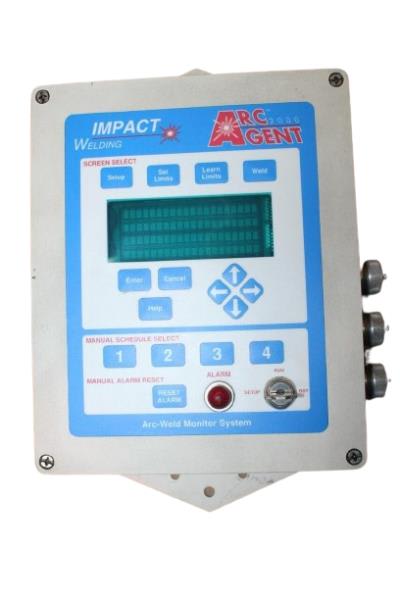 IMPACT WELDING 2000