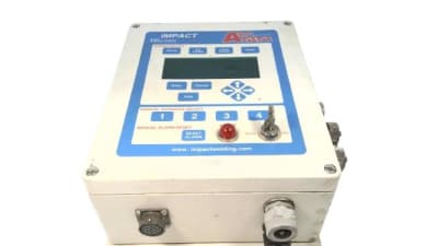 IMPACT WELDING ARC AGENT 2000