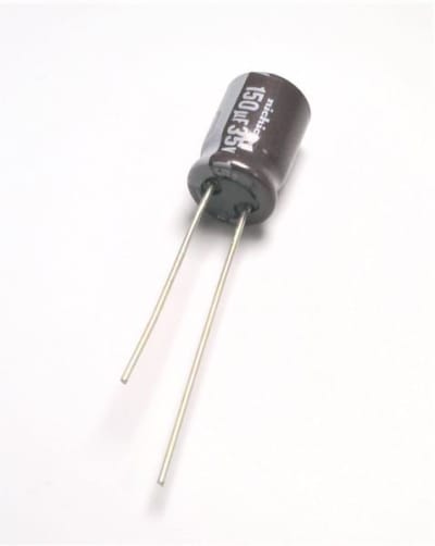 NICHICON UPW1V151MPD