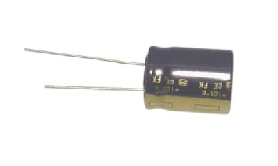 MATSUSHITA ELECTRIC EEUFK1C392S