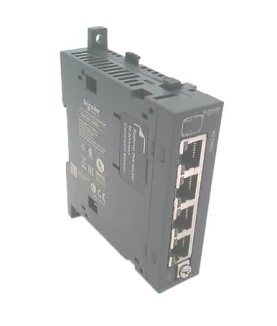 SCHNEIDER ELECTRIC TM4ES4