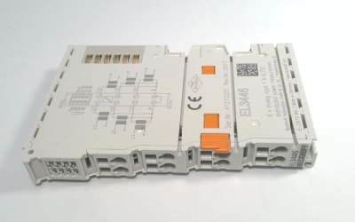 BECKHOFF EL3446