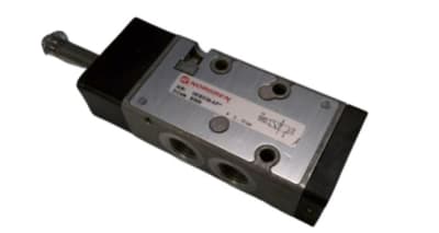 NORGREN V61B313A-A313J