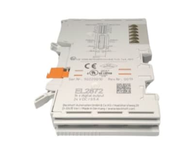 BECKHOFF EL2872