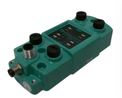 PEPPERL & FUCHS IC-KP2-2HB21-2V1D