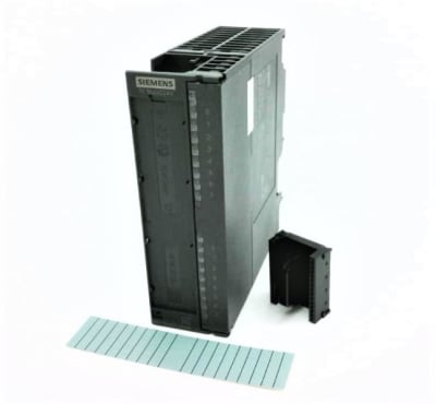 SIEMENS 6ES7321-1CH00-0AA0