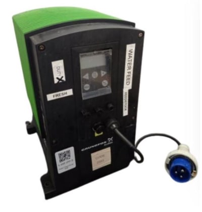 GRUNDFOS DME 150-4AR-PP/V/C-F-32QQF