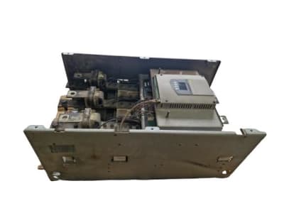 SCHNEIDER ELECTRIC ATS48C41YS316