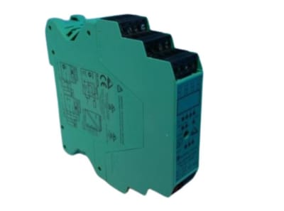 PEPPERL & FUCHS VBA-4E3A-KE-ZE/R