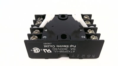 FUJI ELECTRIC ATX2PSB-UL