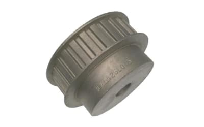 MARTIN SPROCKET & GEAR INC 26L075