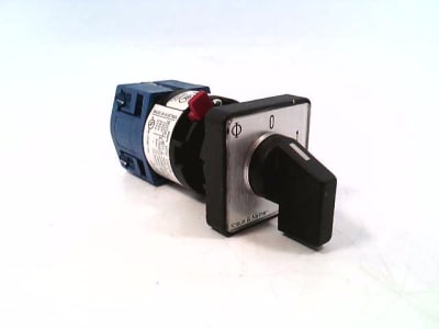KRAUS & NAIMER CG4A200FS2