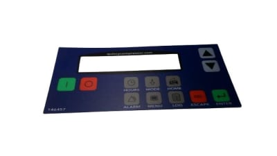 QUINCY AIR COMPRESSOR 146457