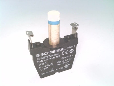 SCHMERSAL ELDE.NBL24