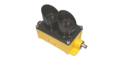 BANNER ENGINEERING SP250GRNQ