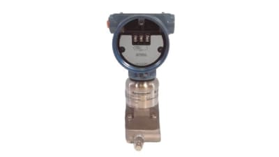 EMERSON 3051S1CG1A2E12A2AD2