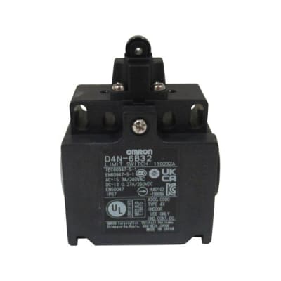 OMRON D4N-6B32