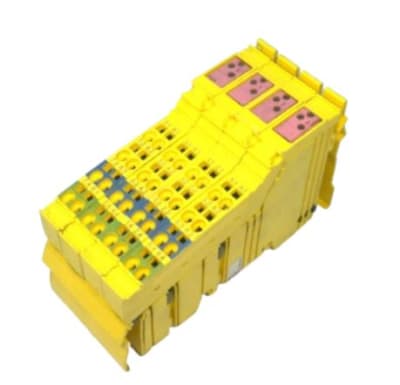 PHOENIX CONTACT IB IL 24 PSDO 8-PAC