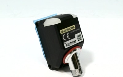 KEYENCE CORP IV-HG500MA