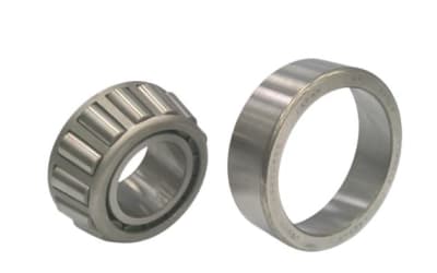 TIMKEN 3525