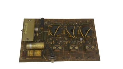 ASEA BROWN BOVERI 6604255R