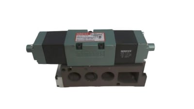ASCO 555SS42AK000030