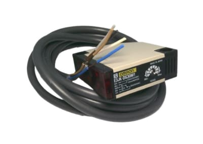 OMRON E3JK-DS30M1 2M