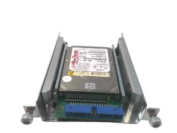 HITACHI BGR BTV20/30-FESTPLATTE