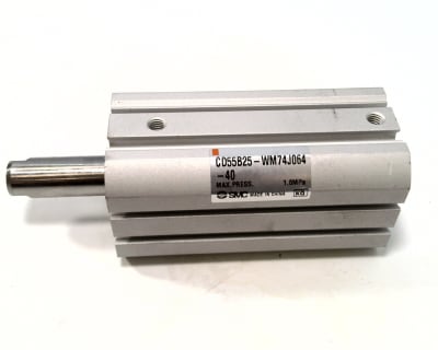 SMC CD55B25-WM74J064-40