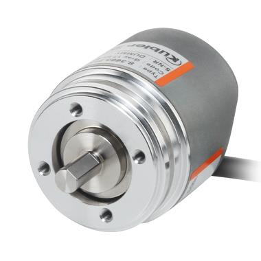 KUEBLER 8.F3663.2325.G222