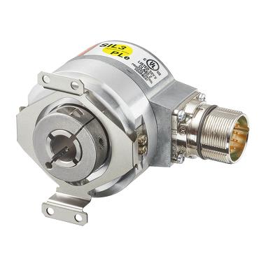 KUEBLER 8.5834FS3.B512.1024
