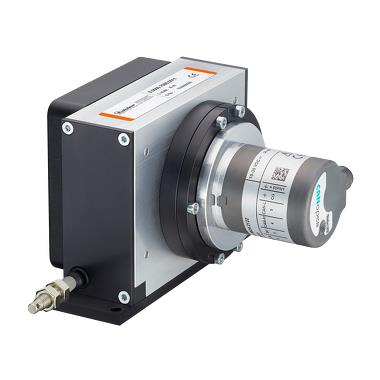 TURCK D8.1106.2Z54.2000