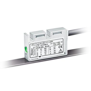 TURCK 8.LI20.1111.2050