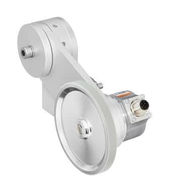 KUEBLER 8.MWE61.121.36.501P.3600