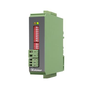 KUEBLER 8.FT.1D-1D