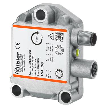 KUEBLER 8.IN81.1718.223