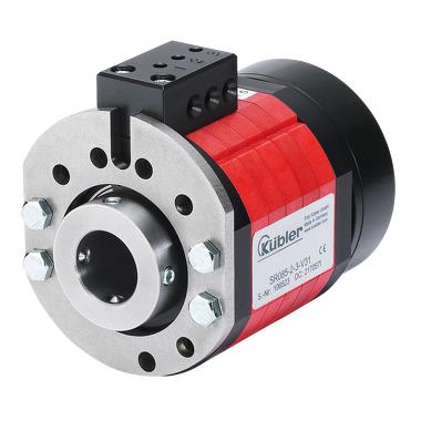 KUEBLER SR085-25-04-00-00302-V100