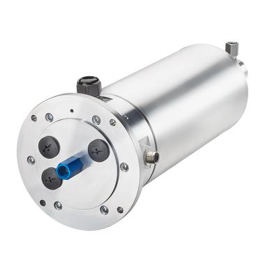 KUEBLER SR120-02-01-06-02-20A2-V100