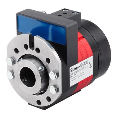 KUEBLER SRI085-25-01-02-1101-V100