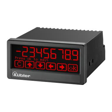 KUEBLER 6.571T.012.EA3