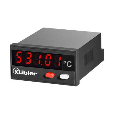 KUEBLER 6.531.A12.300