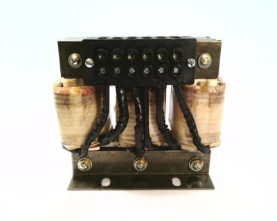 HAMMOND POWER SOLUTIONS RM0035P80