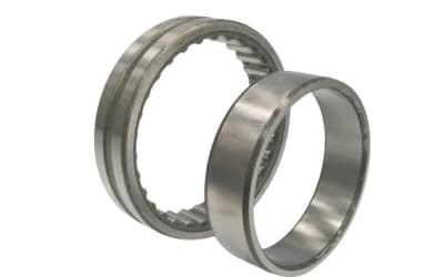 SCHAEFFLER GROUP NKI80/25-XL