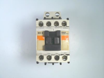 FUJI ELECTRIC 4SH4402Y