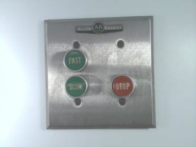 ALLEN BRADLEY 800S-3FSQ