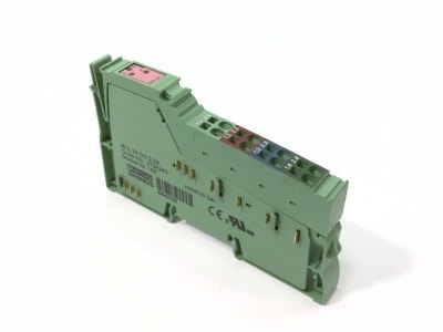 PHOENIX CONTACT IB-IL-24-DO-2-2A